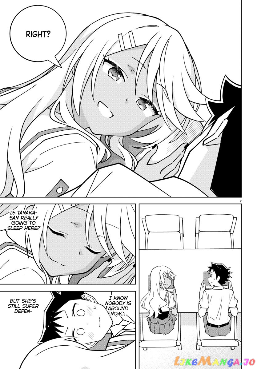 Atsumare! Fushigi Kenkyu-Bu chapter 275 - page 7