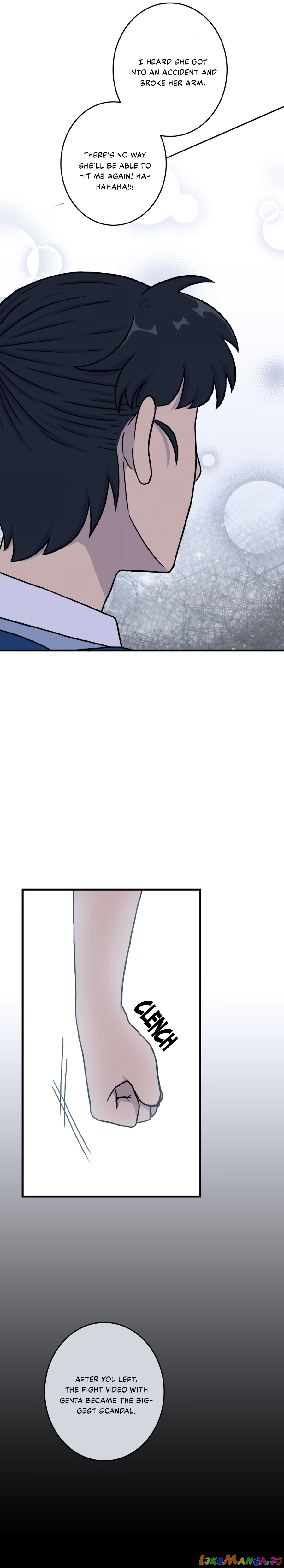 Gemini Duos chapter 11 - page 18