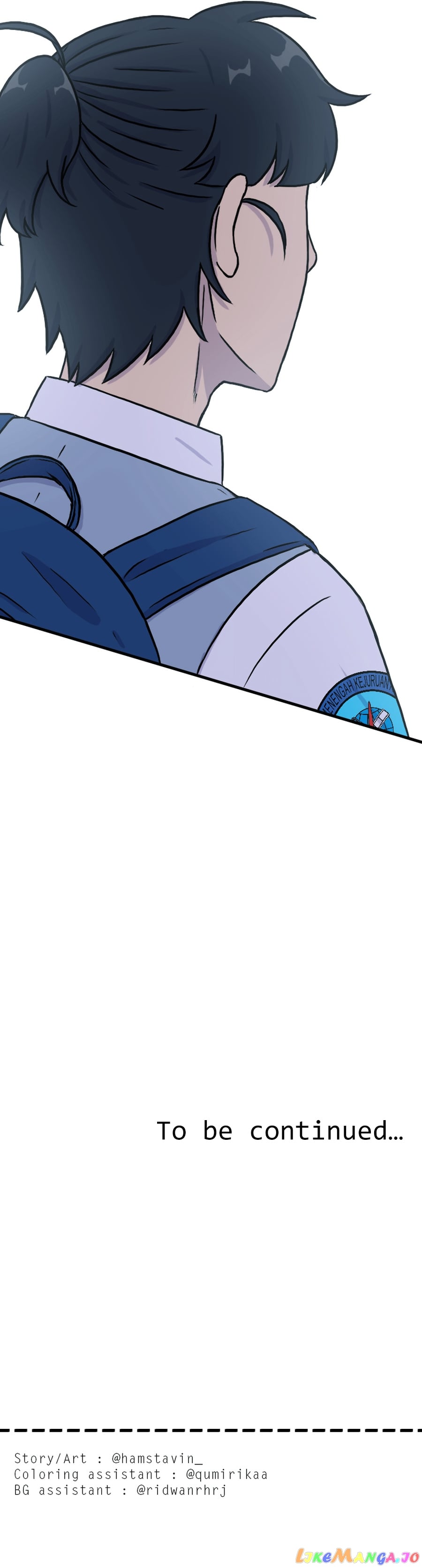 Gemini Duos chapter 13 - page 24