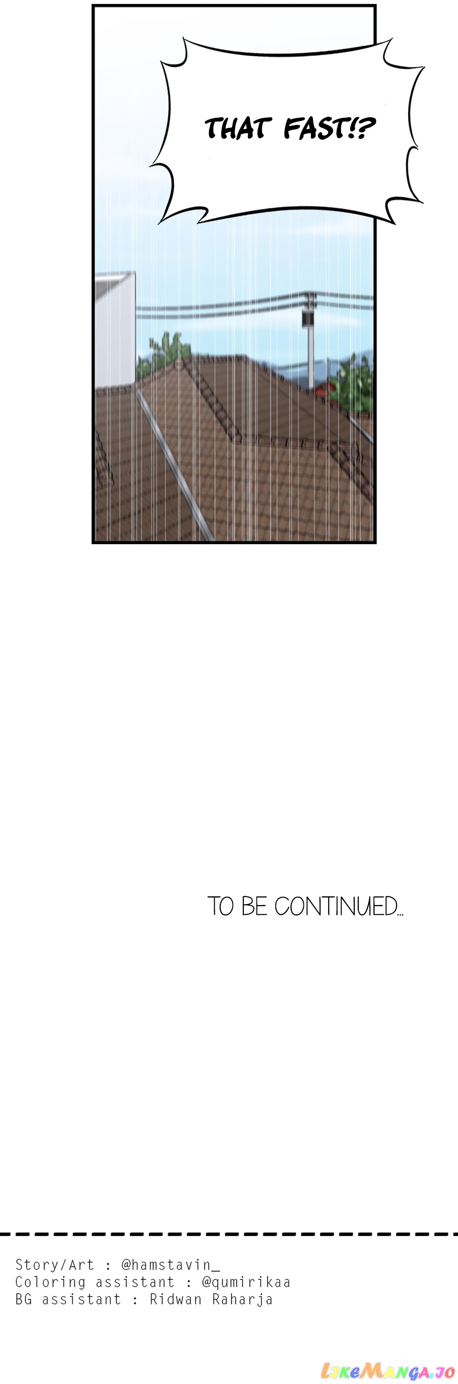 Gemini Duos chapter 6 - page 29