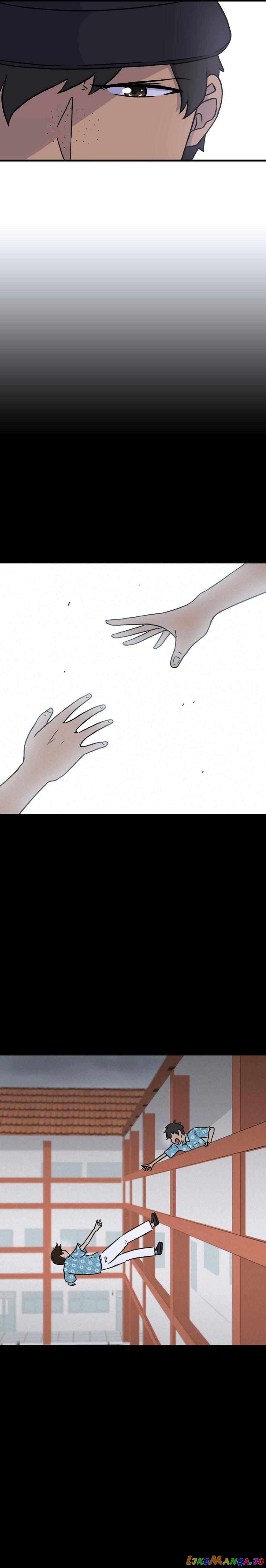 Gemini Duos chapter 16 - page 7