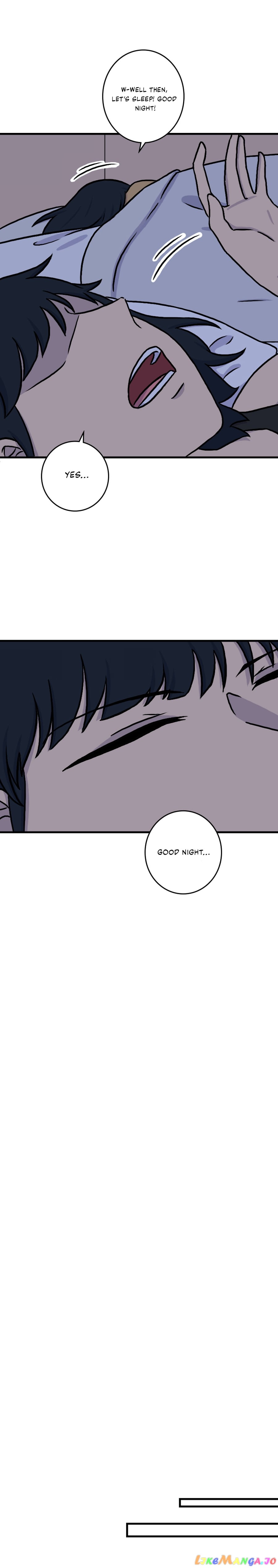 Gemini Duos chapter 7 - page 12