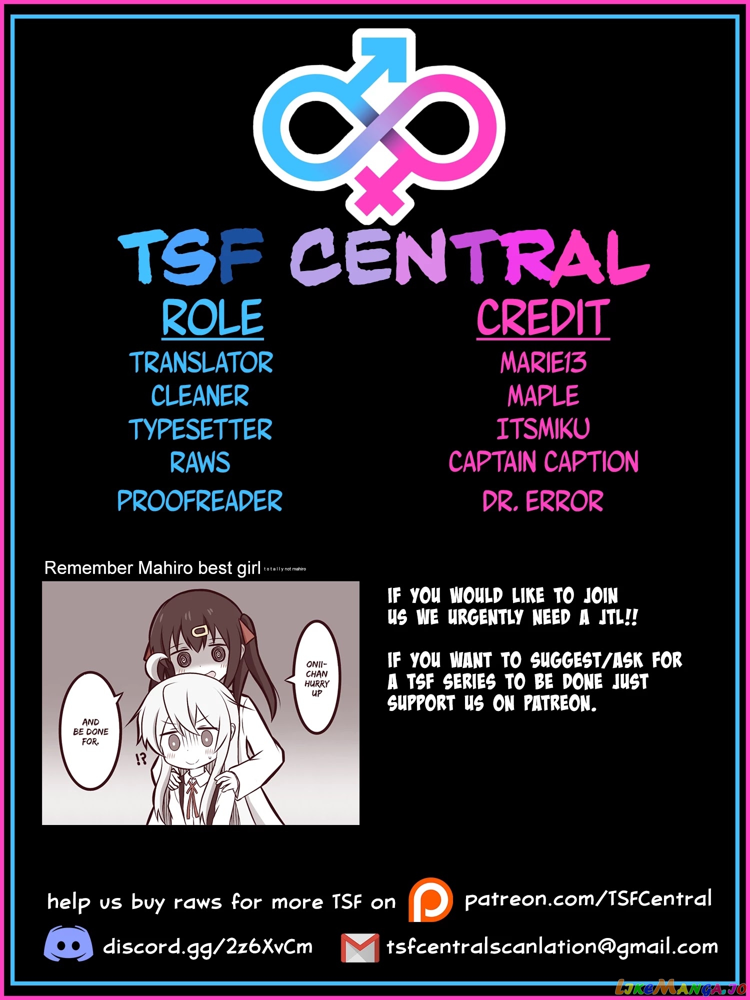 I Am Worried That My Childhood Friend Is Too Cute! chapter 10 - page 21