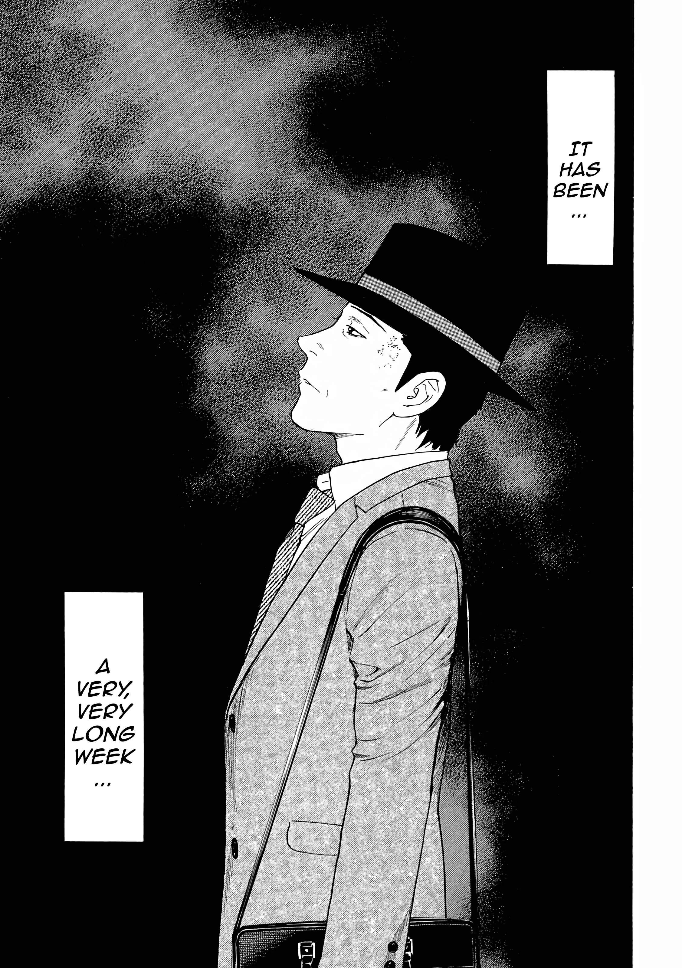 My Home Hero chapter 26 - page 14