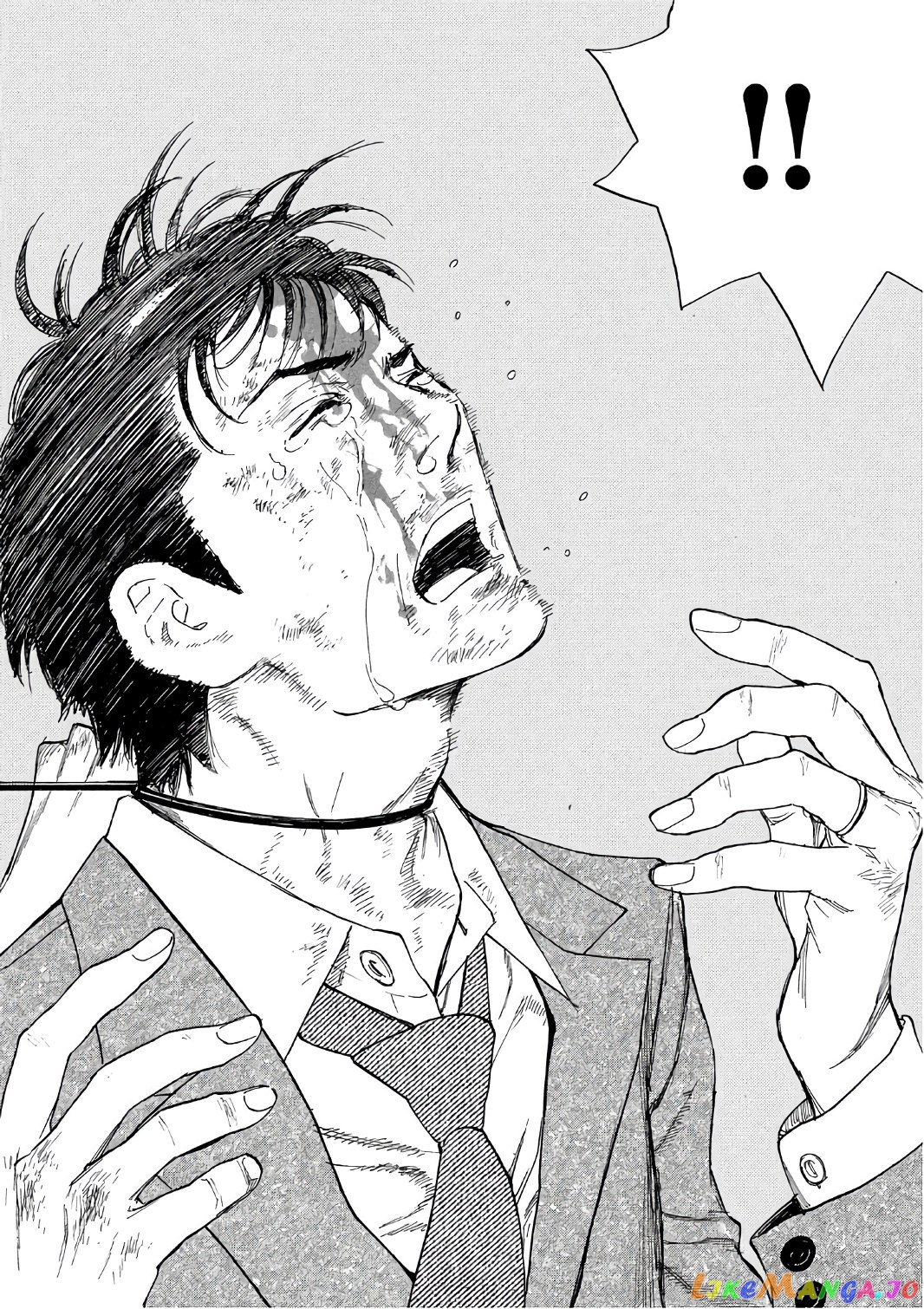 My Home Hero chapter 44 - page 18