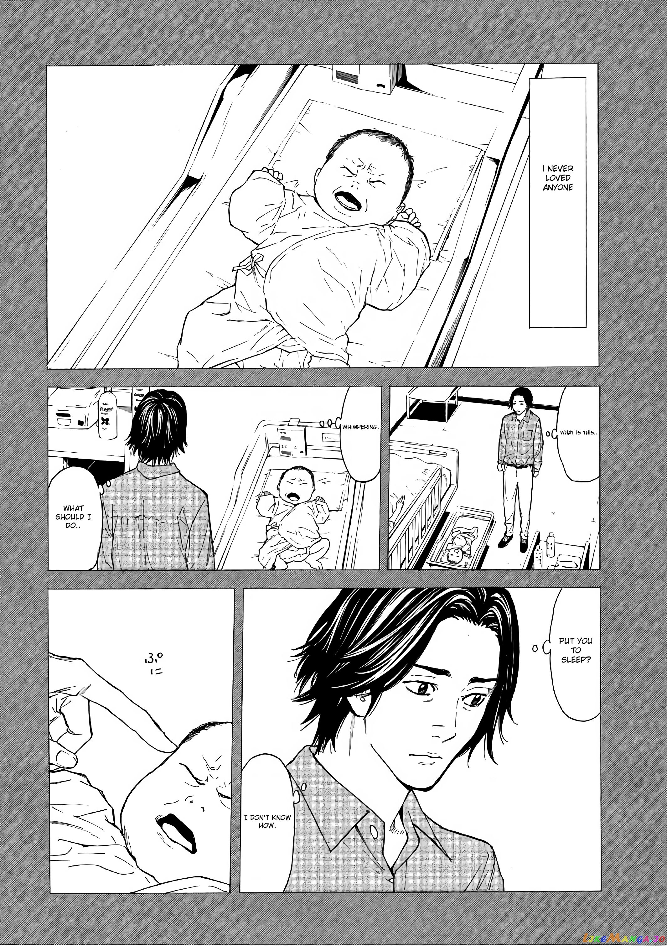 My Home Hero chapter 45 - page 4