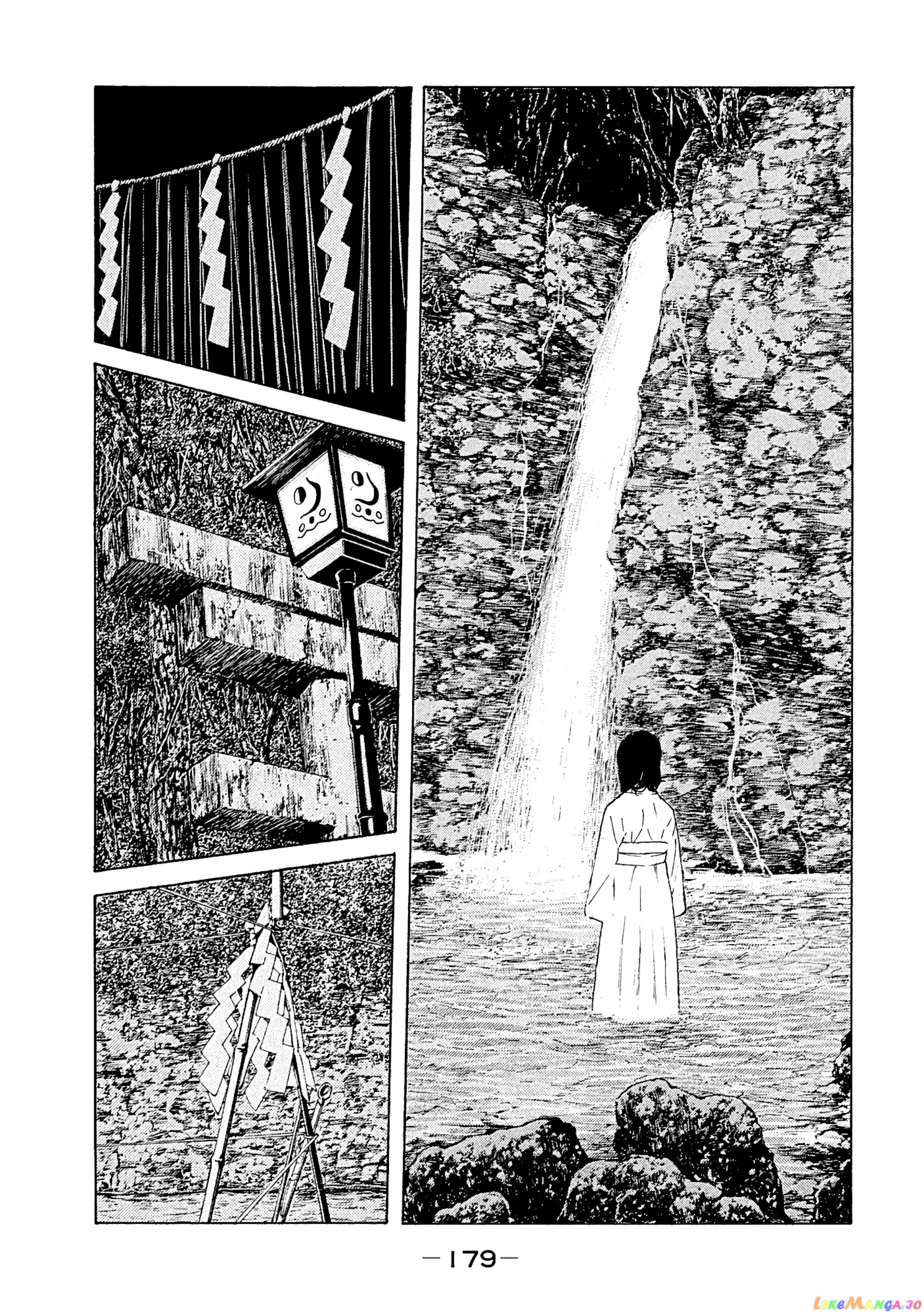 My Home Hero chapter 78 - page 9
