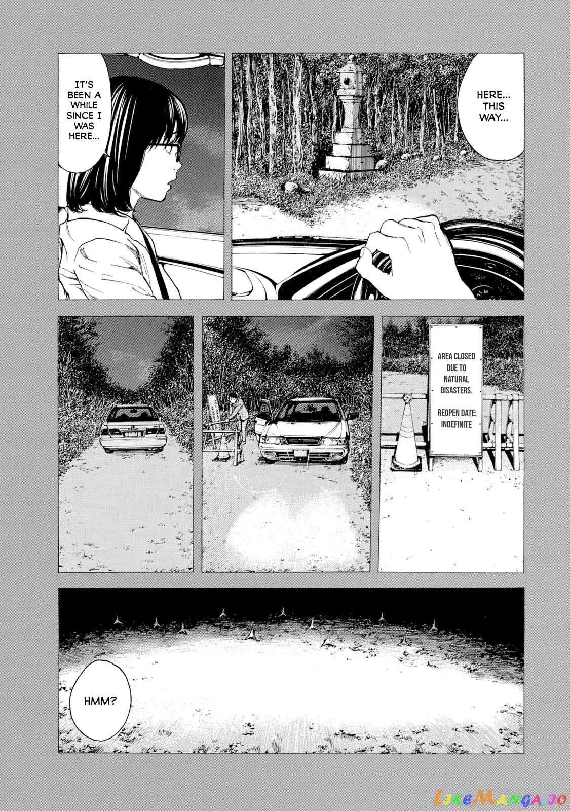 My Home Hero chapter 89 - page 17