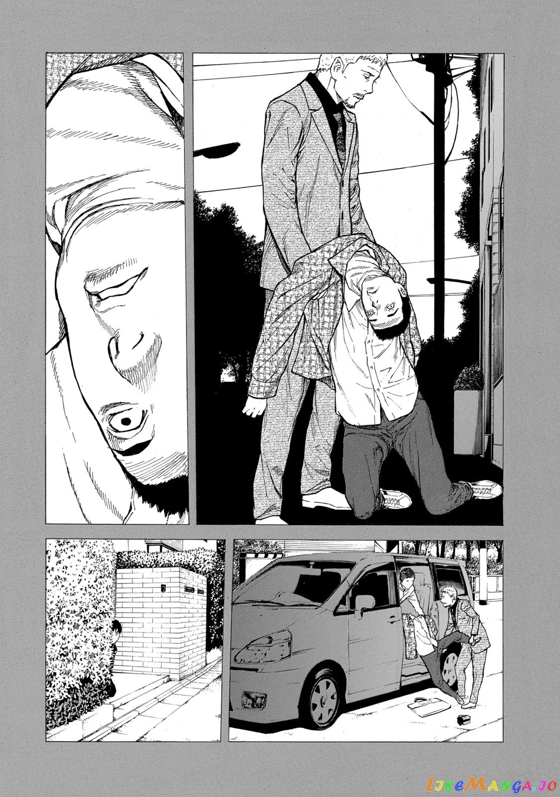 My Home Hero chapter 102 - page 16