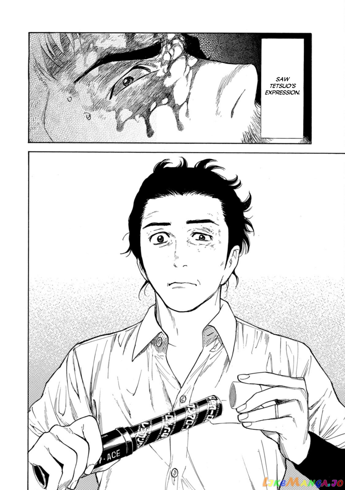My Home Hero chapter 147 - page 14