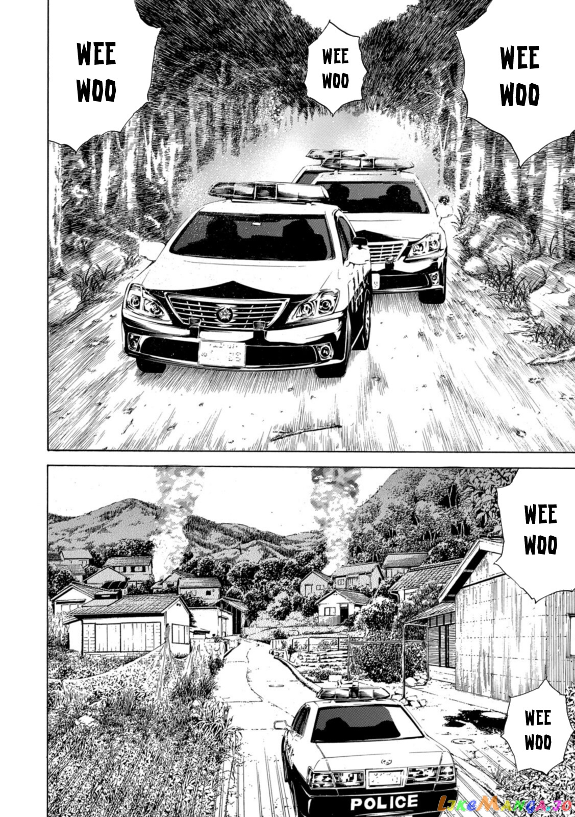 My Home Hero chapter 148 - page 12