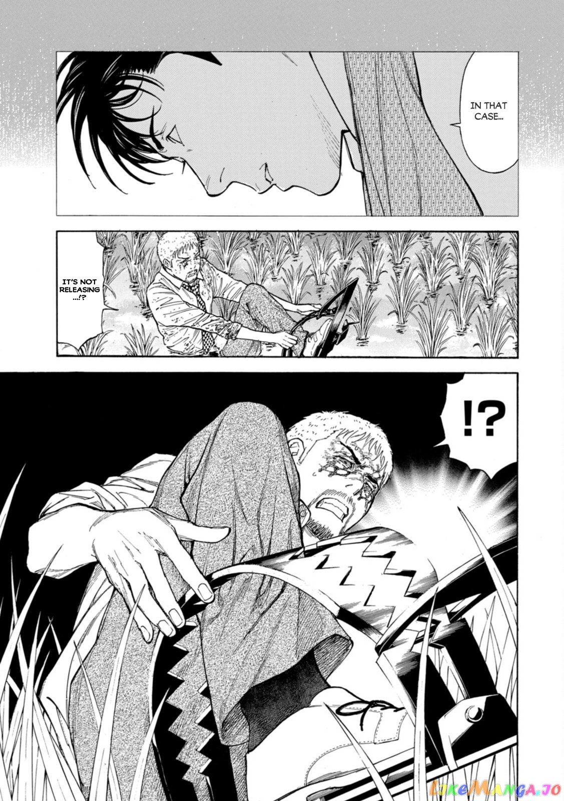 My Home Hero chapter 148 - page 5
