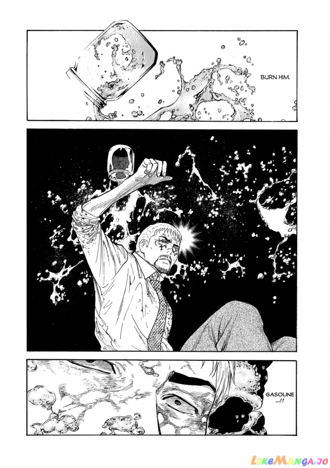 My Home Hero chapter 148 - page 8