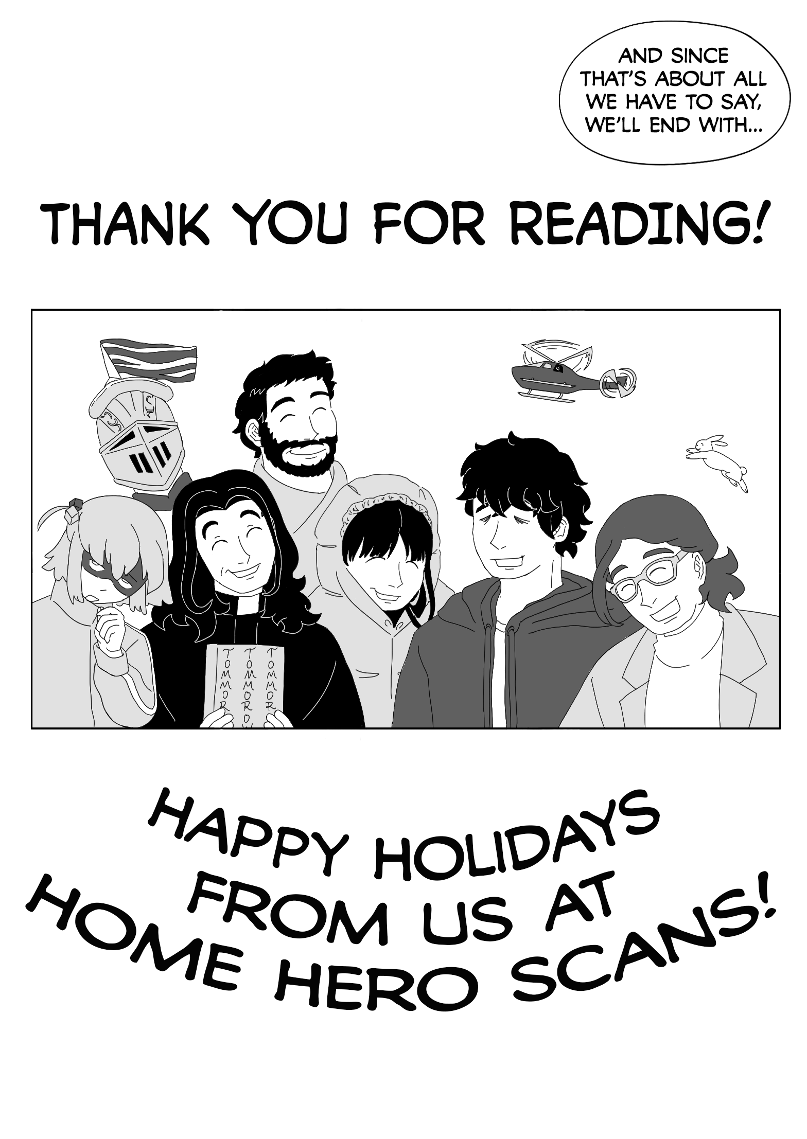 My Home Hero chapter 118 - page 24