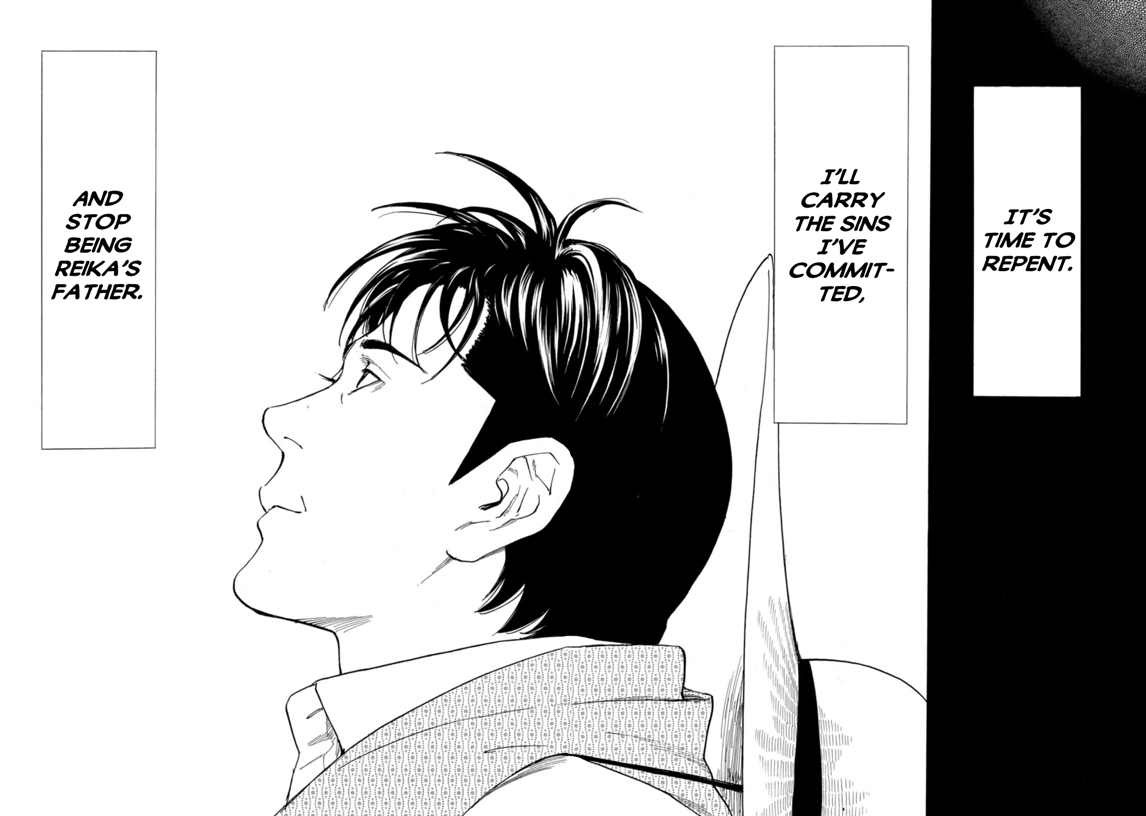 My Home Hero chapter 134 - page 15