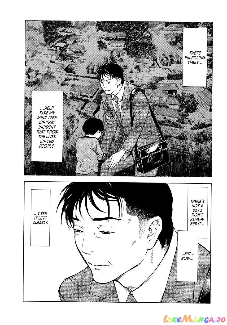 My Home Hero chapter 151 - page 11