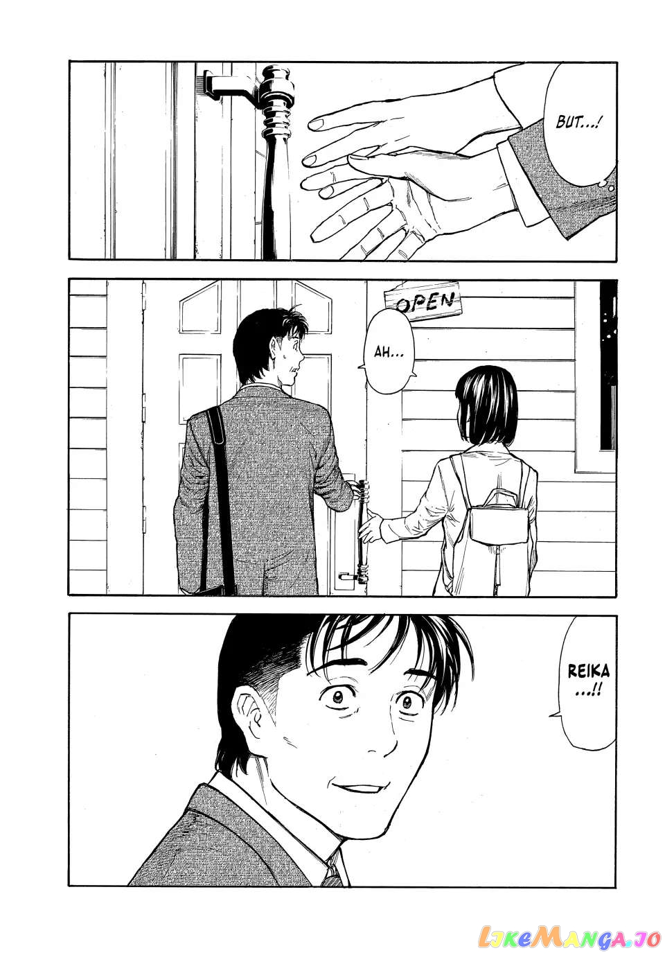 My Home Hero chapter 151 - page 26