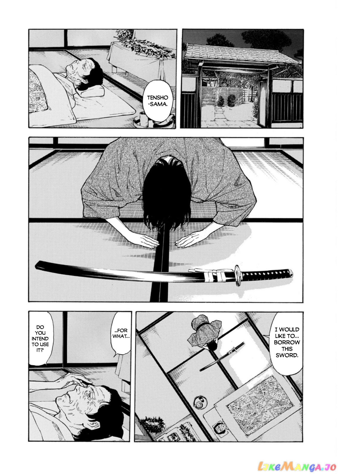 My Home Hero chapter 137 - page 18