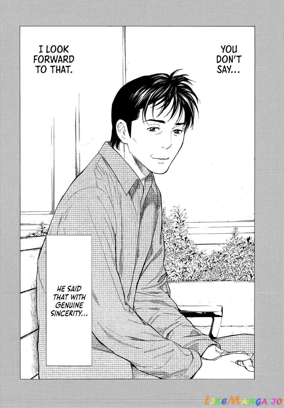My Home Hero chapter 160 - page 16