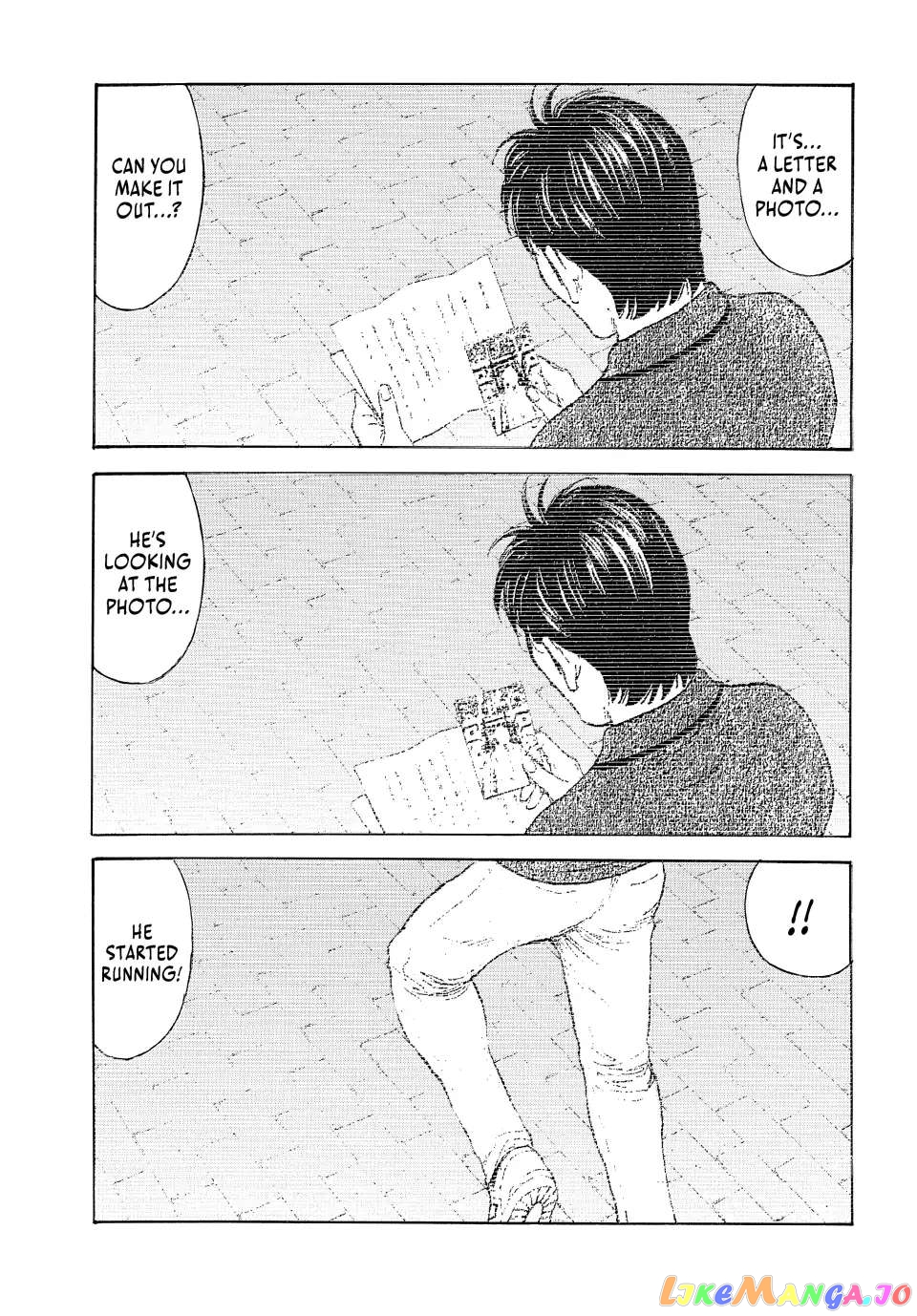 My Home Hero chapter 162 - page 15