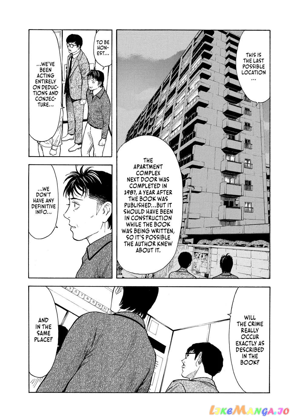 My Home Hero chapter 169 - page 13