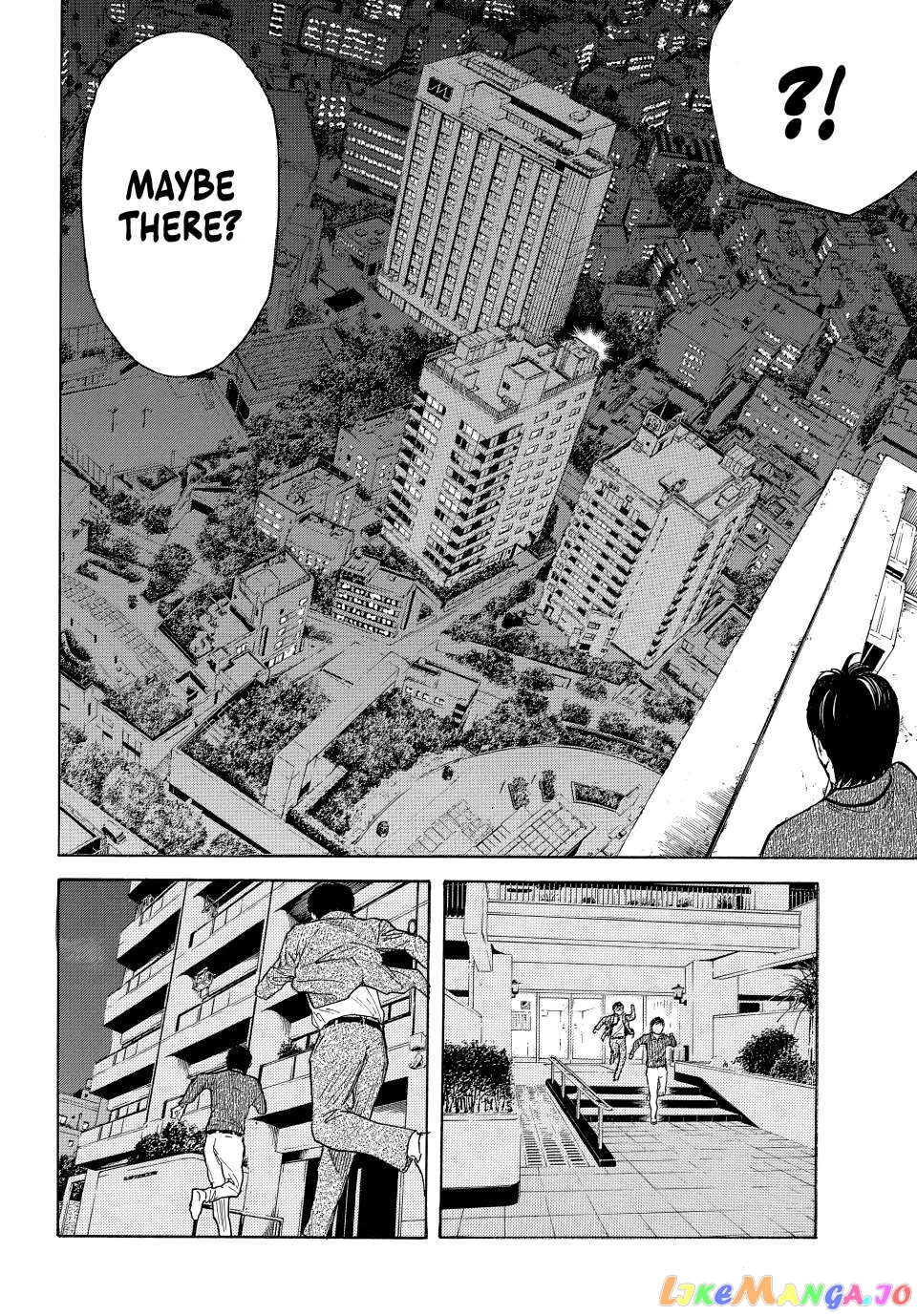 My Home Hero chapter 169 - page 18