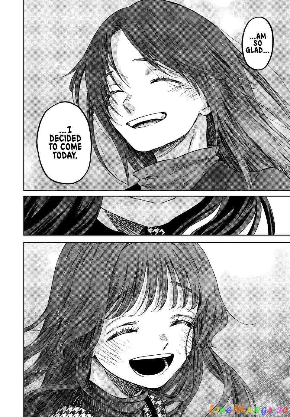 The Fragrant Flower Blooms with Dignity chapter 72 - page 23