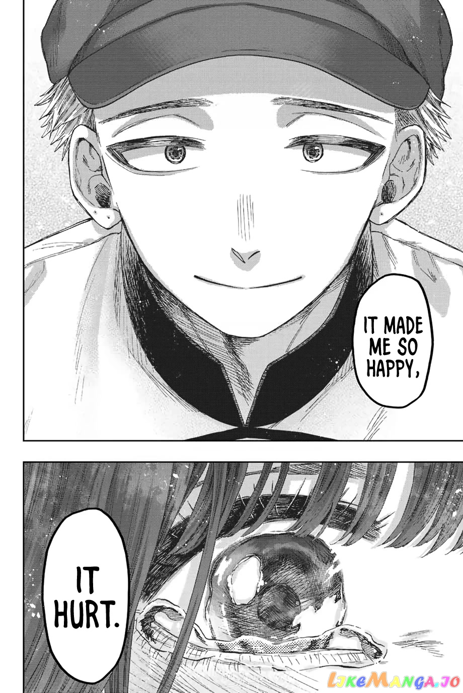 The Fragrant Flower Blooms with Dignity chapter 39 - page 13