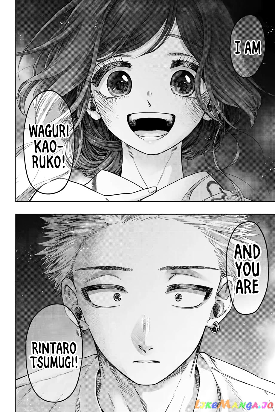 The Fragrant Flower Blooms with Dignity chapter 39 - page 17