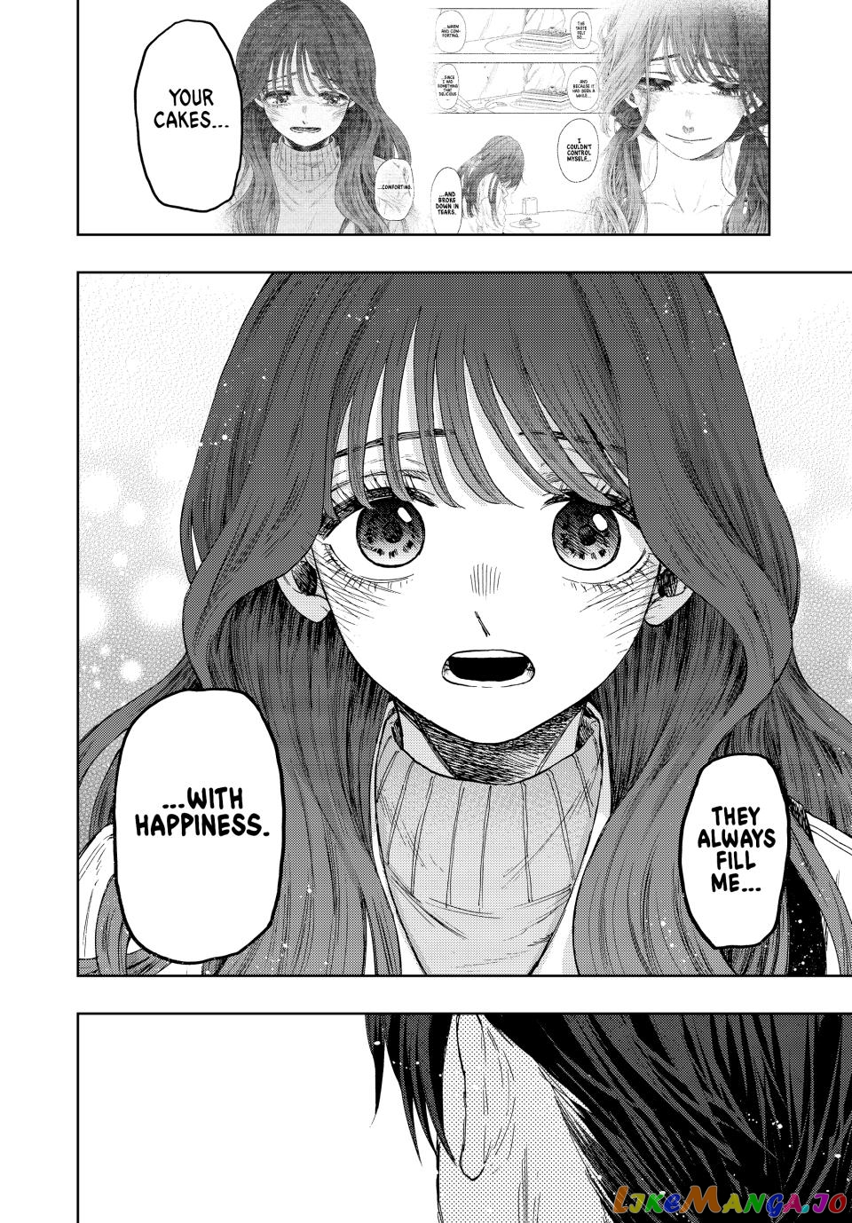 The Fragrant Flower Blooms with Dignity chapter 76 - page 10