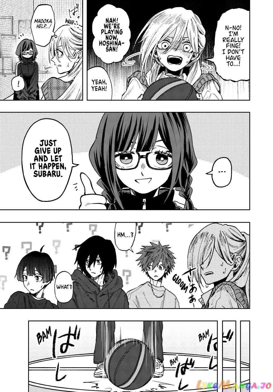 The Fragrant Flower Blooms with Dignity chapter 77 - page 13