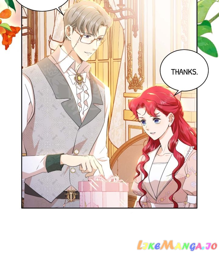 Descendant of Tarot Chapter 15 - page 6