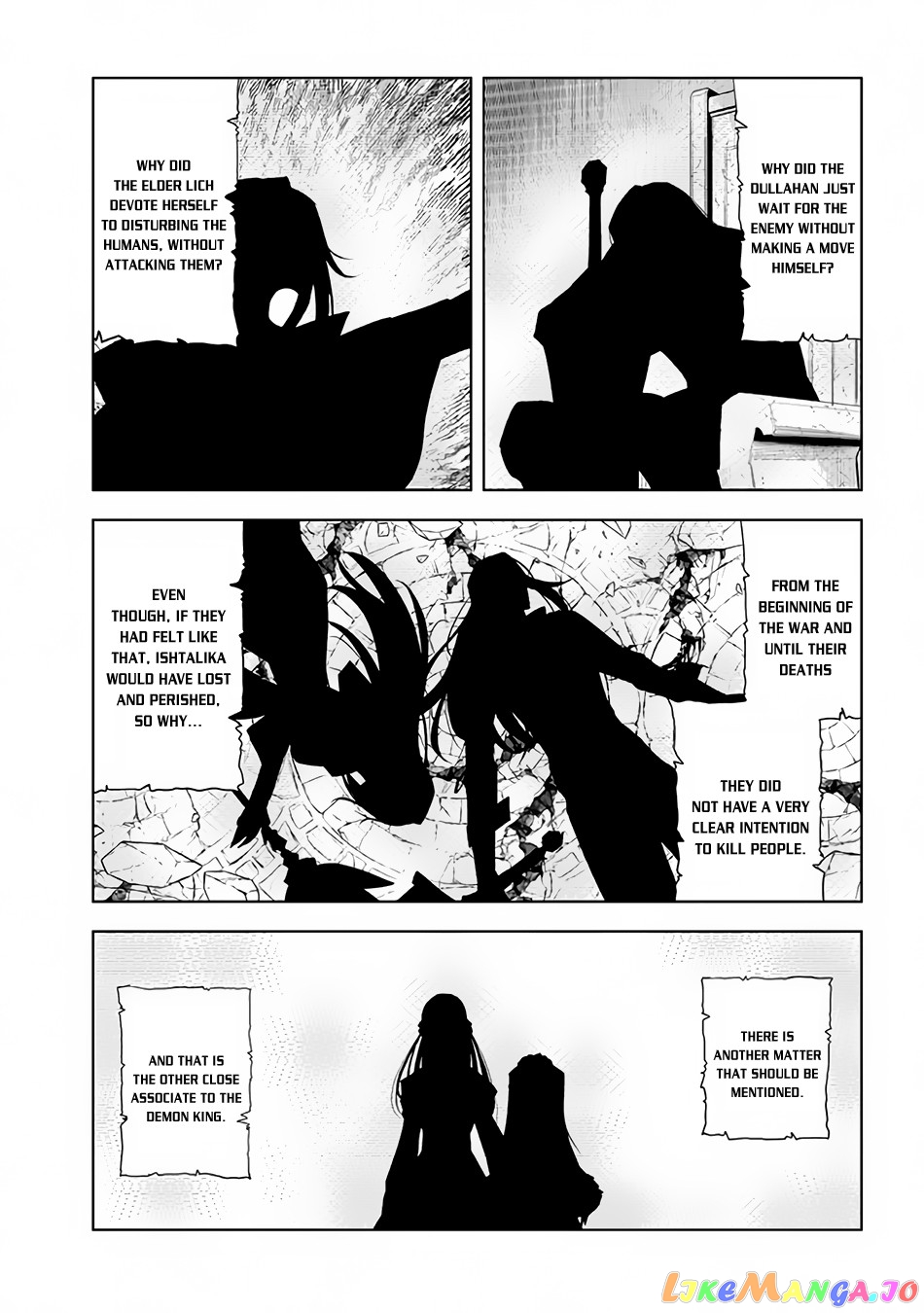 Maseki Gurume Mamono No Chikara O Tabeta Ore Wa Saikyou! chapter 26 - page 14