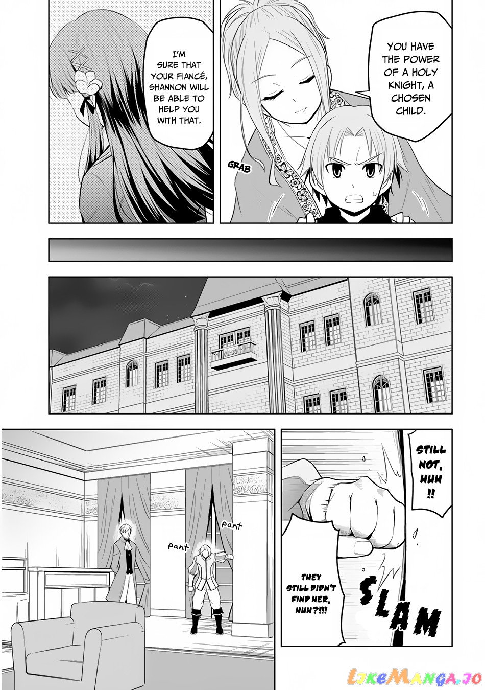Maseki Gurume Mamono No Chikara O Tabeta Ore Wa Saikyou! chapter 26 - page 24