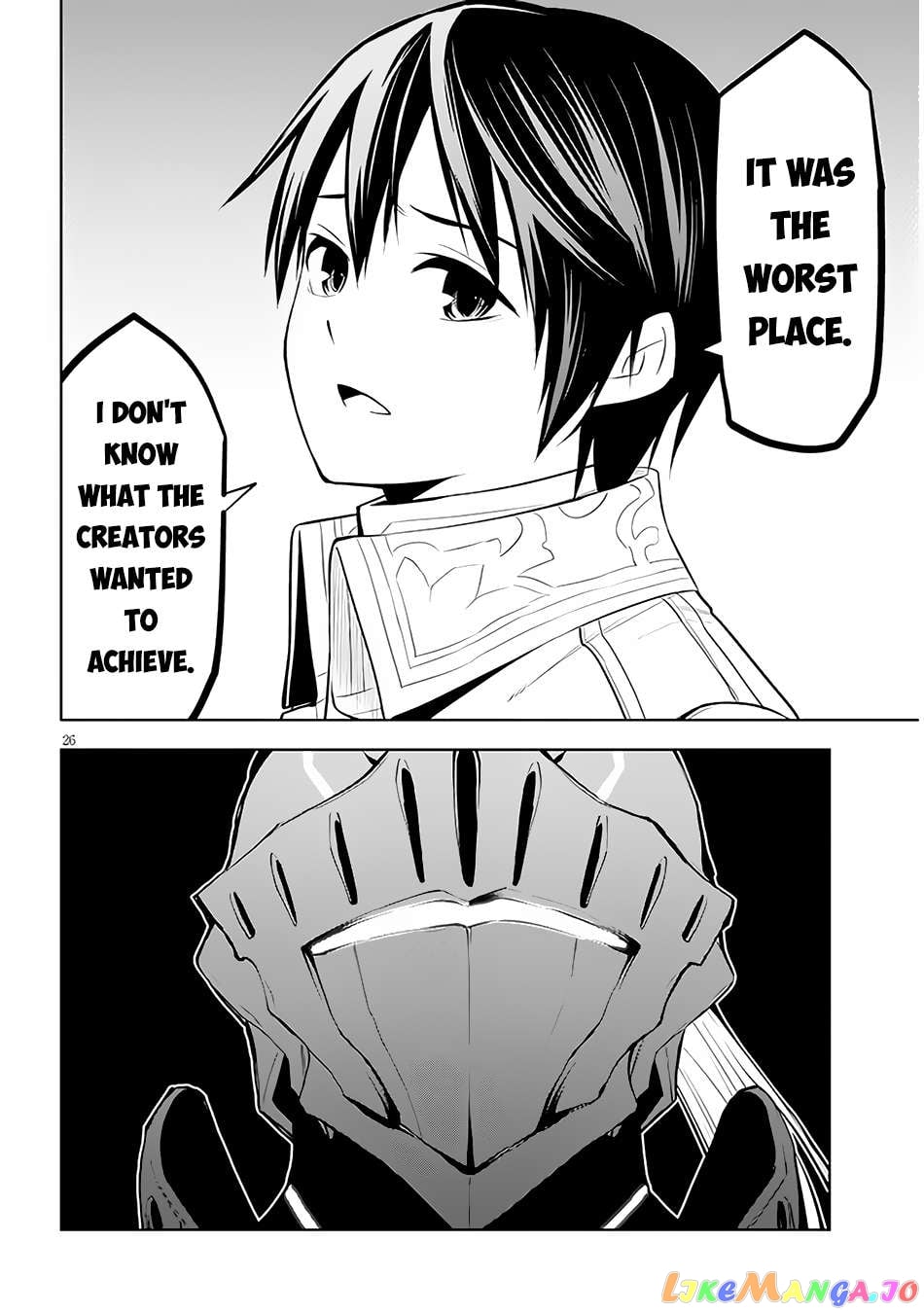 Maseki Gurume Mamono No Chikara O Tabeta Ore Wa Saikyou! chapter 48 - page 27