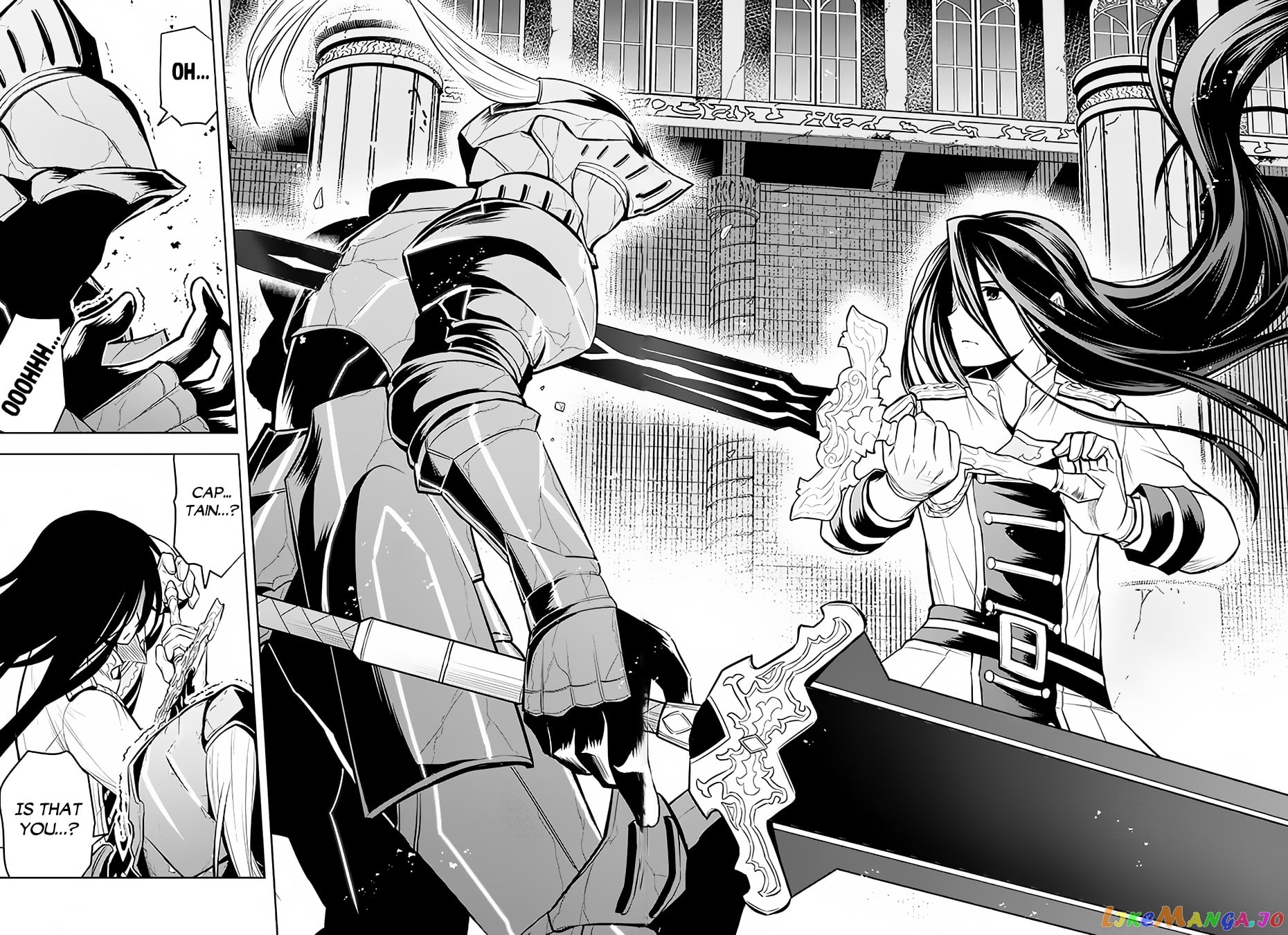 Maseki Gurume Mamono No Chikara O Tabeta Ore Wa Saikyou! chapter 49 - page 19