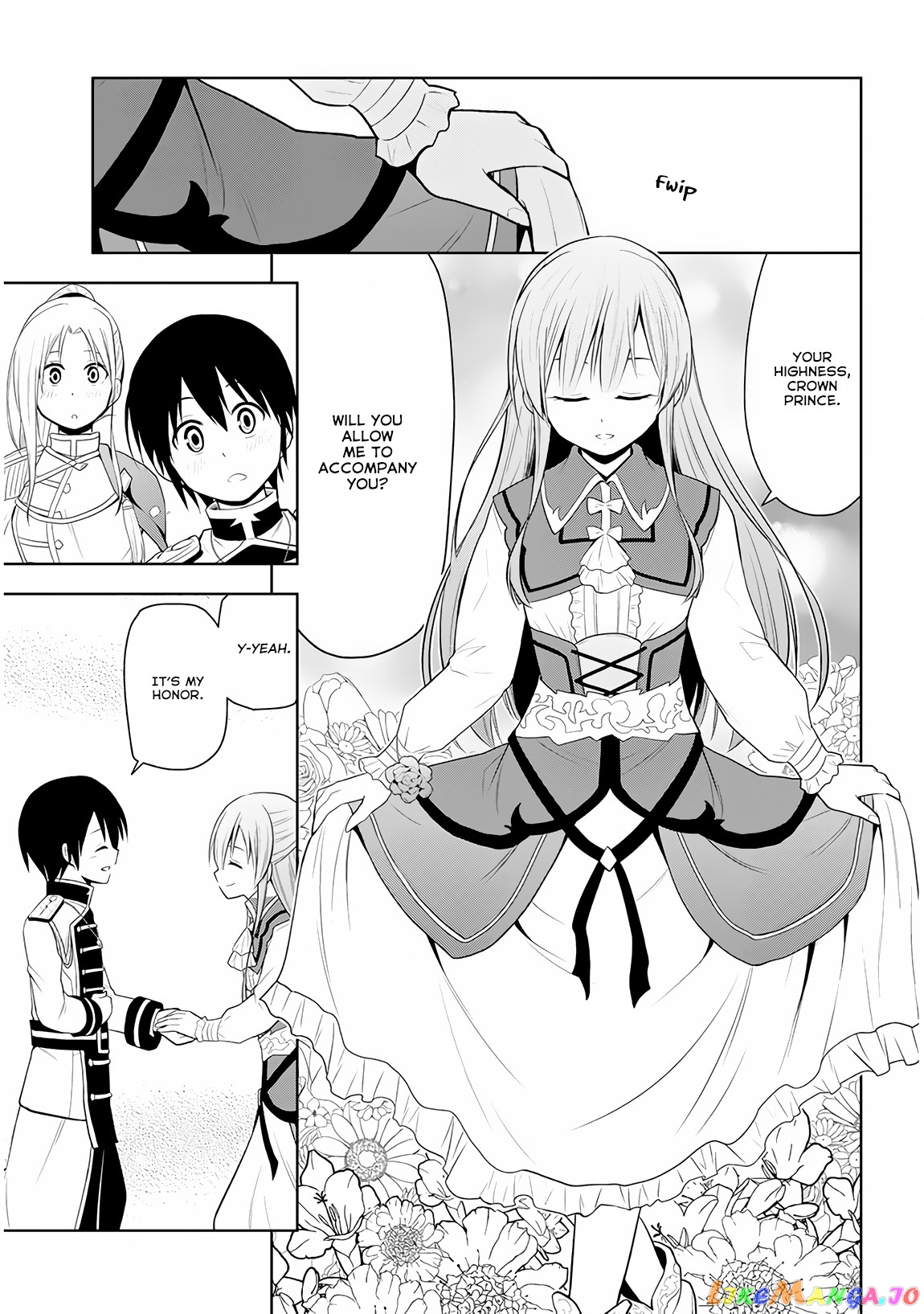 Maseki Gurume Mamono No Chikara O Tabeta Ore Wa Saikyou! chapter 10 - page 19