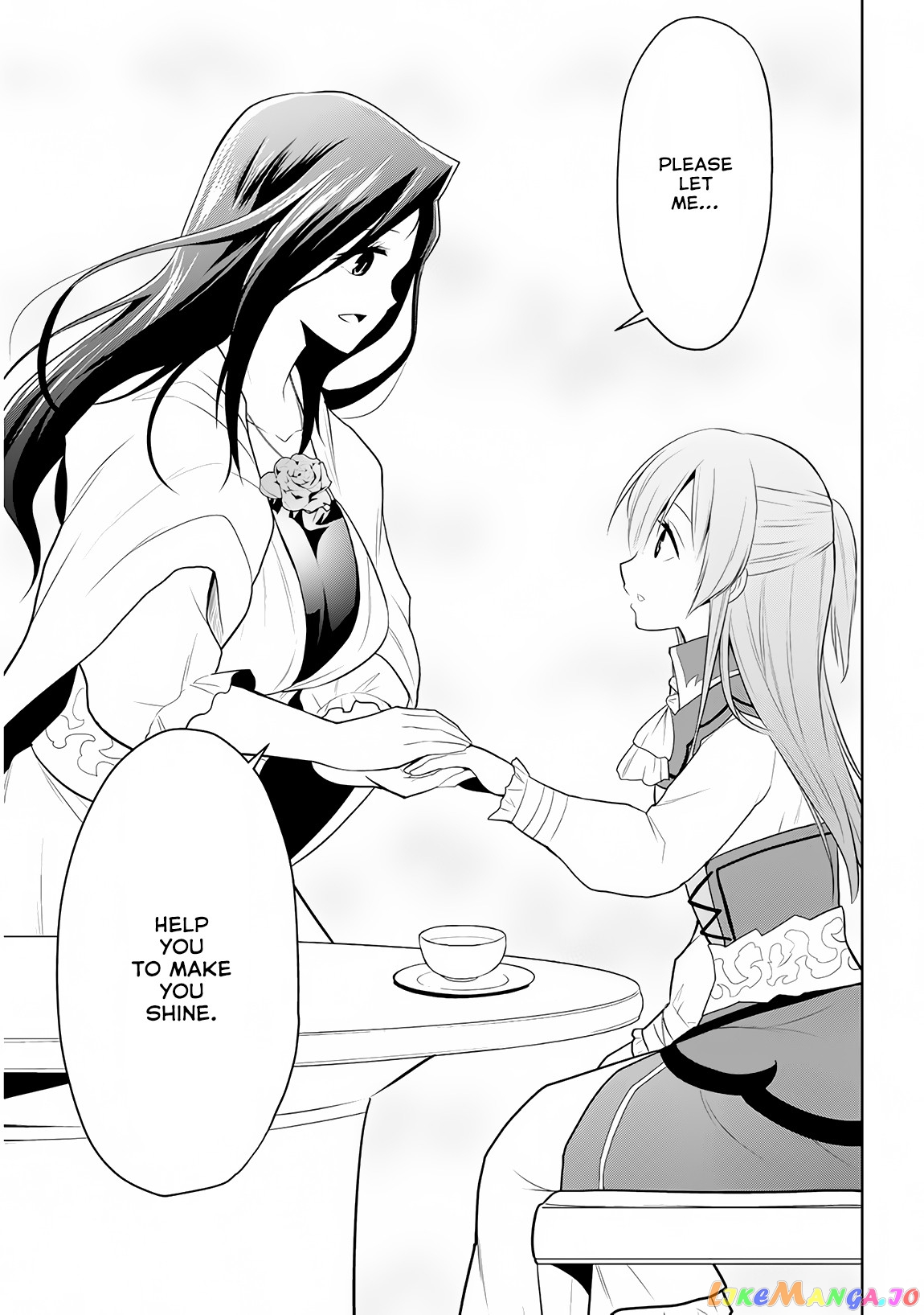 Maseki Gurume Mamono No Chikara O Tabeta Ore Wa Saikyou! chapter 10 - page 25