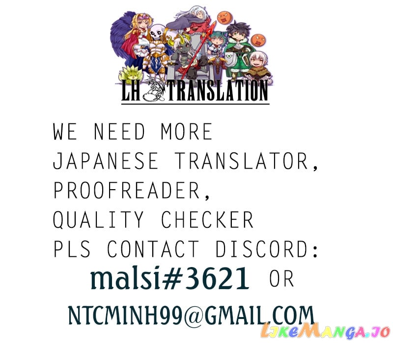 Maseki Gurume Mamono No Chikara O Tabeta Ore Wa Saikyou! chapter 37 - page 36
