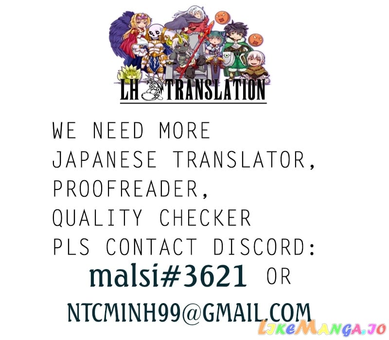 Maseki Gurume Mamono No Chikara O Tabeta Ore Wa Saikyou! chapter 38 - page 35