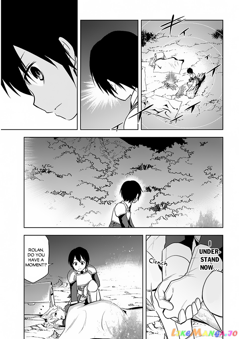 Maseki Gurume Mamono No Chikara O Tabeta Ore Wa Saikyou! chapter 20 - page 10