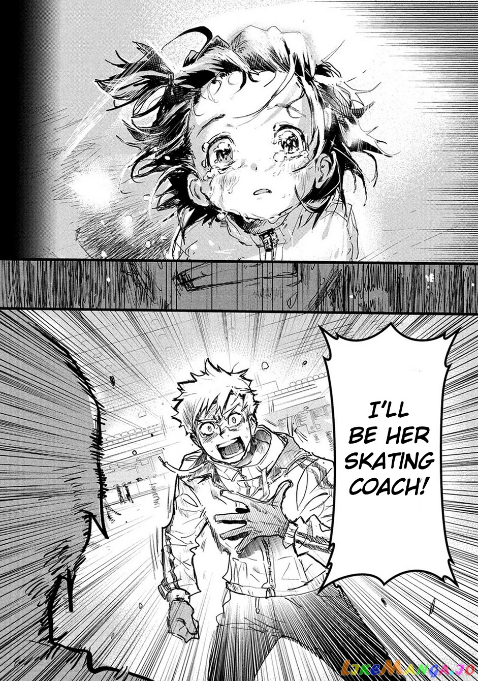Medalist - Manga chapter 1 - page 61
