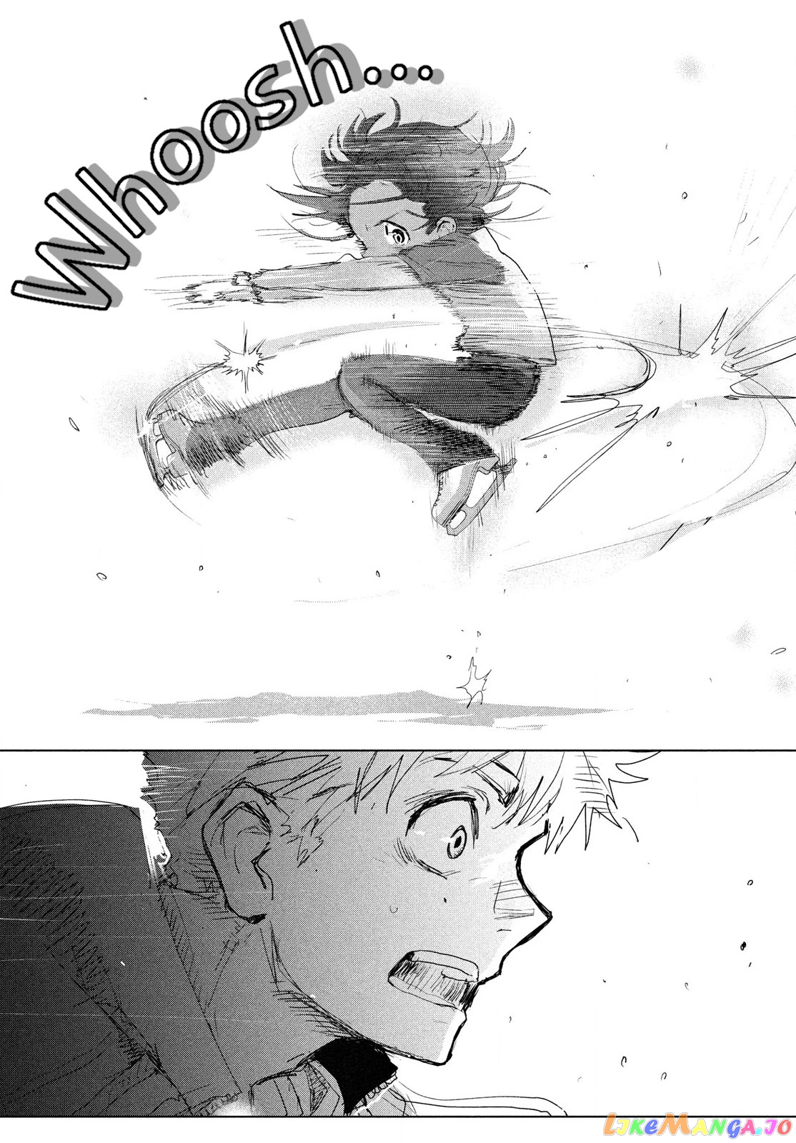 Medalist - Manga chapter 3 - page 64