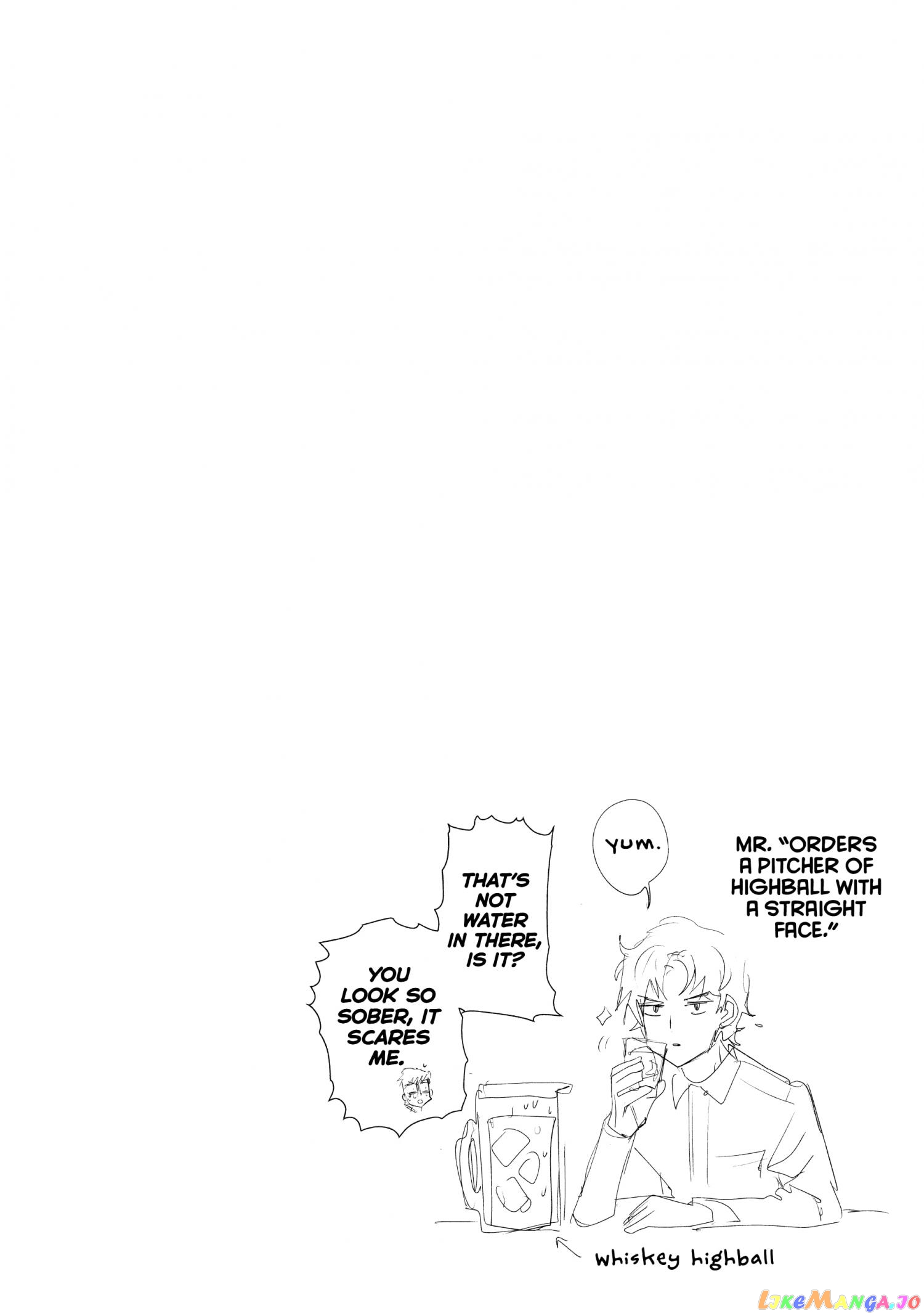Medalist - Manga chapter 21 - page 39