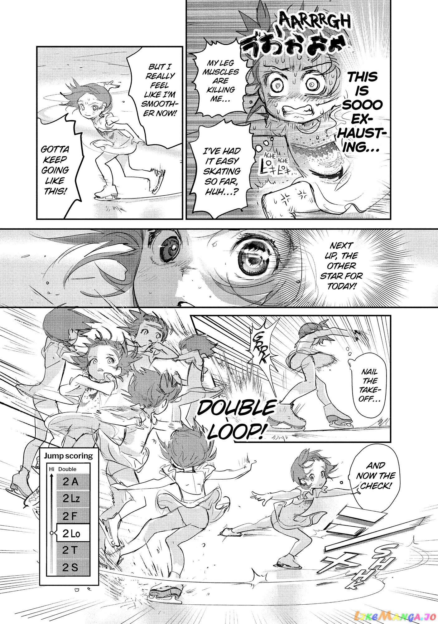 Medalist - Manga chapter 9 - page 28
