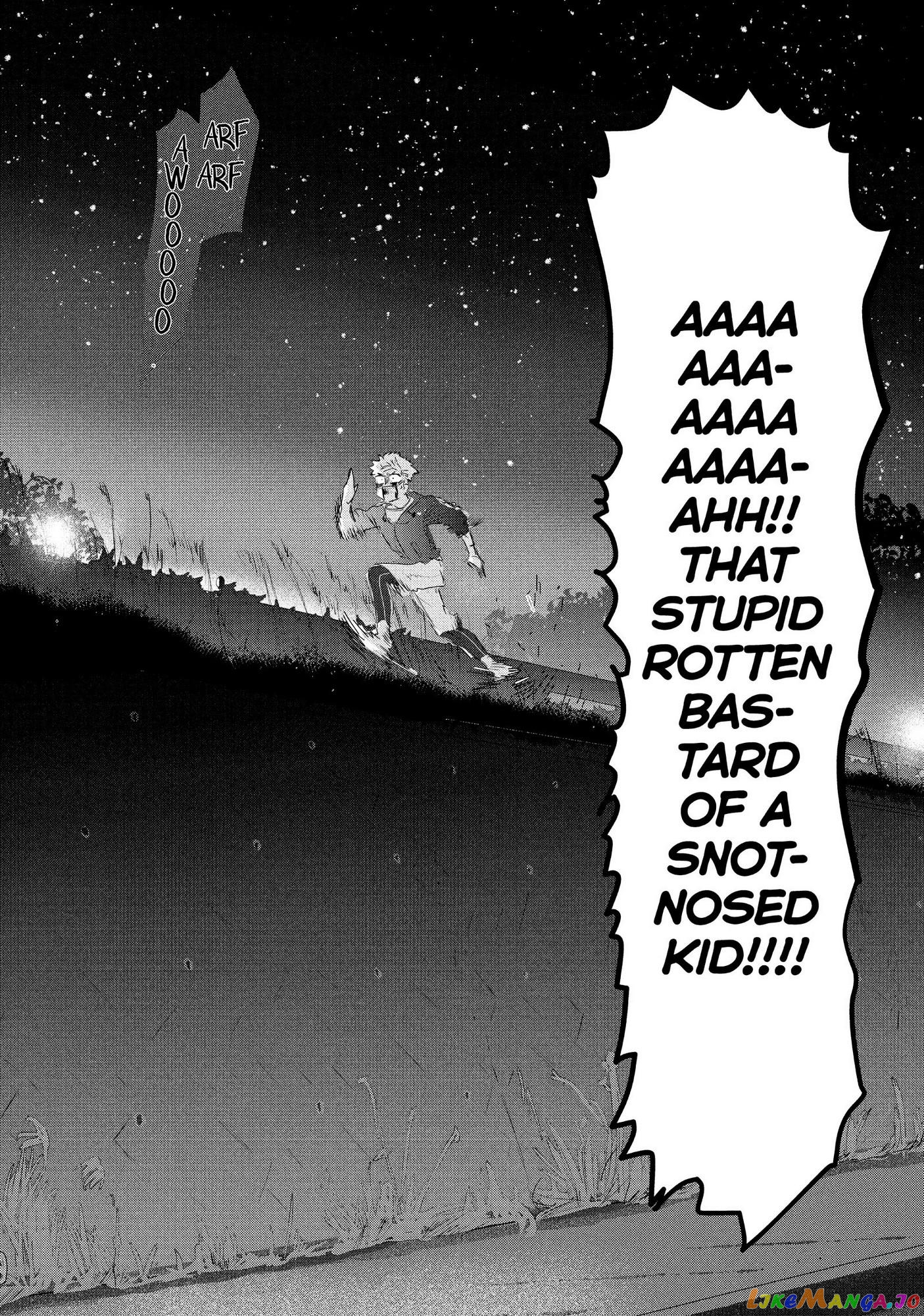 Medalist - Manga chapter 12 - page 53
