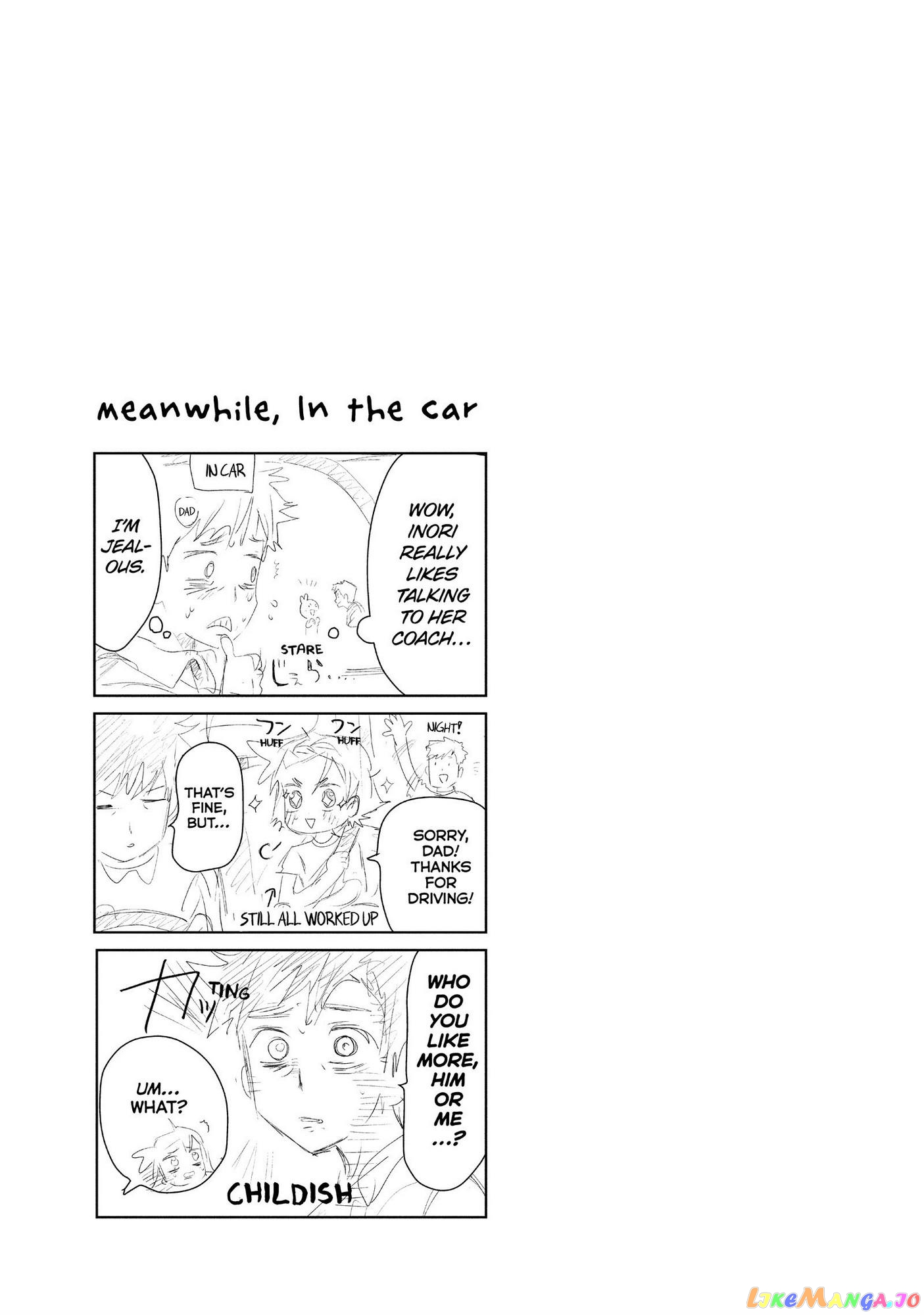 Medalist - Manga chapter 12 - page 61