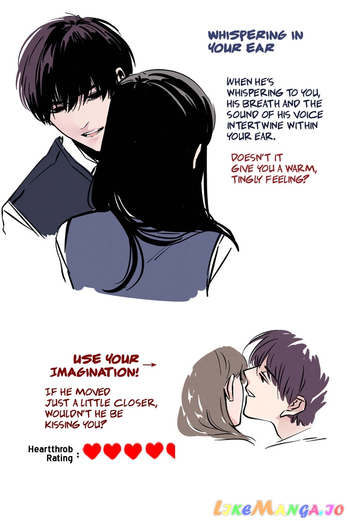 Please Take My Brother Away! chapter 55.5 - page 6