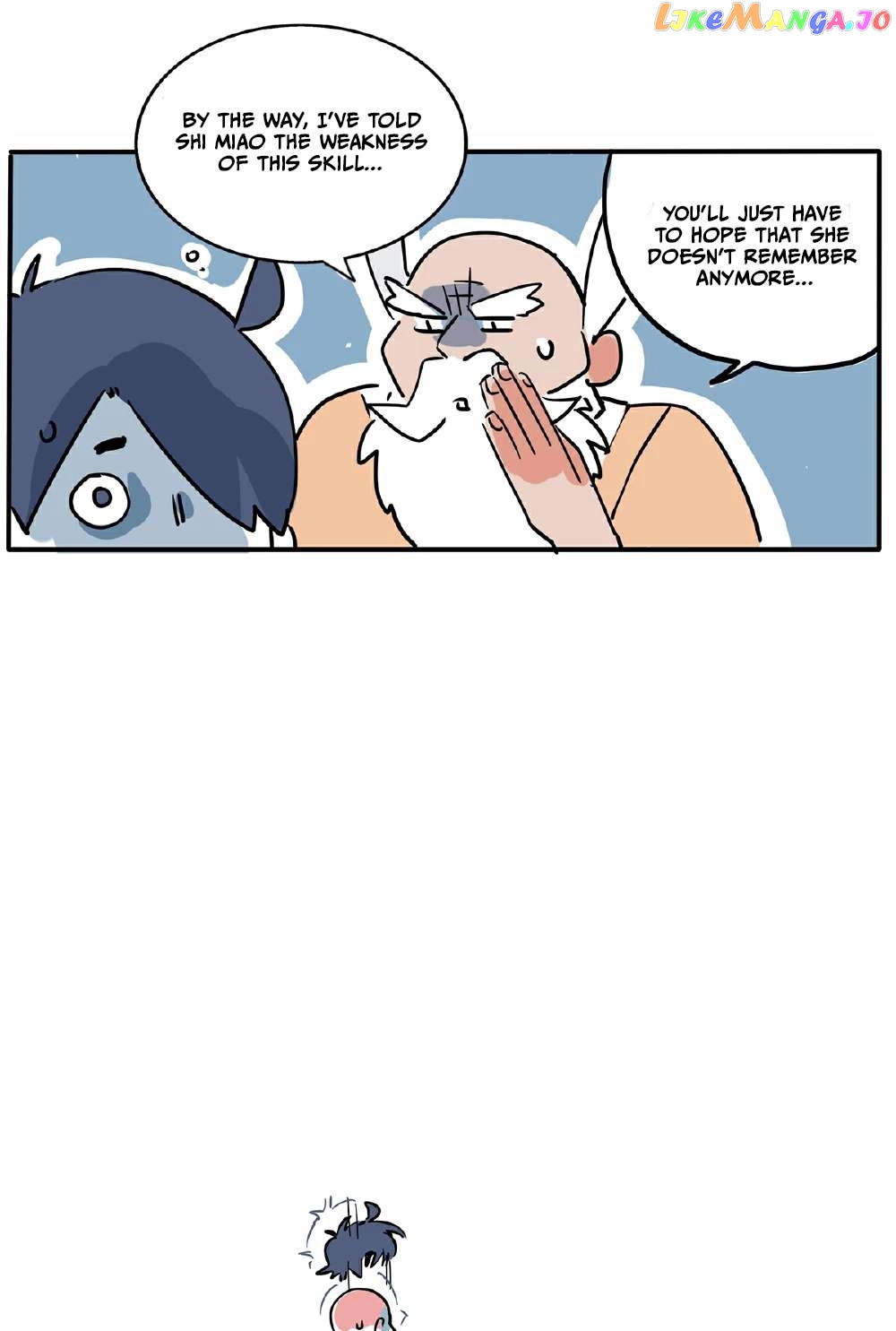 Please Take My Brother Away! Chapter 118 - page 6