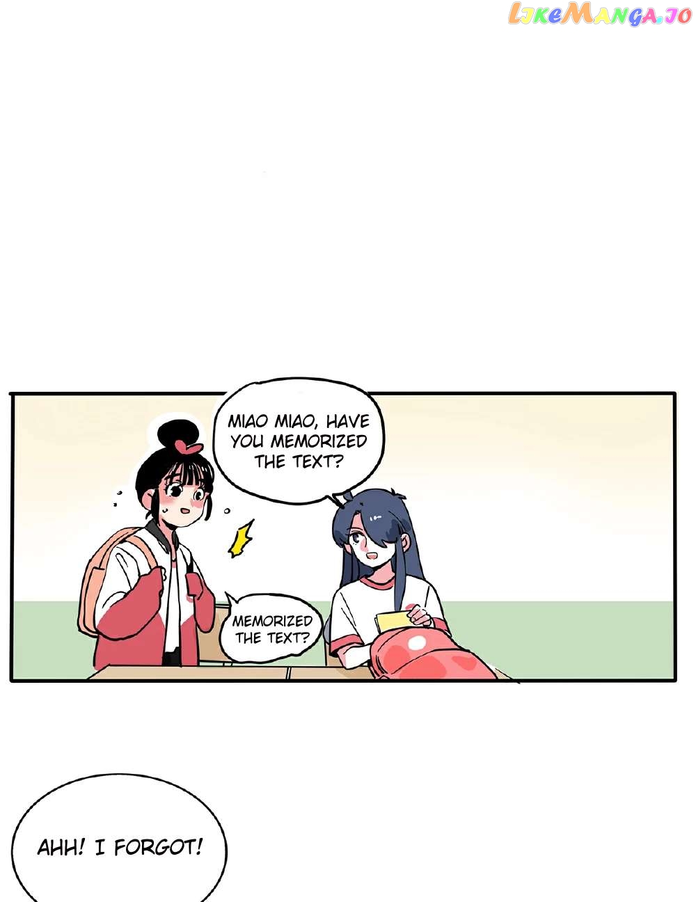 Please Take My Brother Away! Chapter 119 - page 2